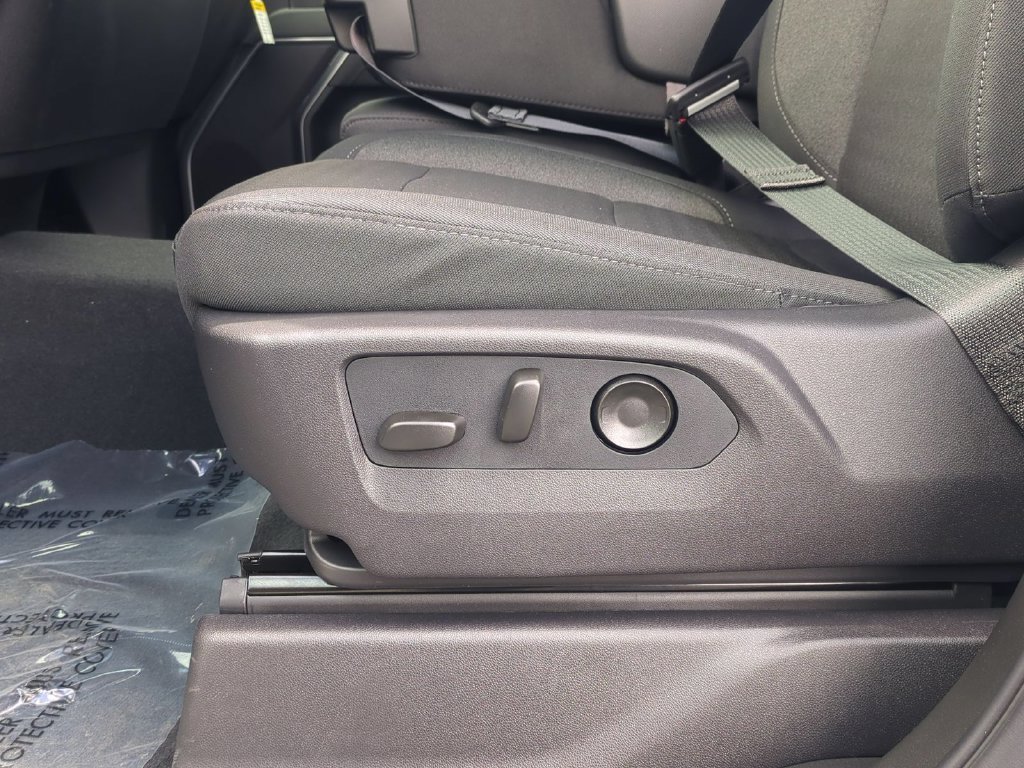 2026 GMC Sierra 1500 Elevation - Photo 20