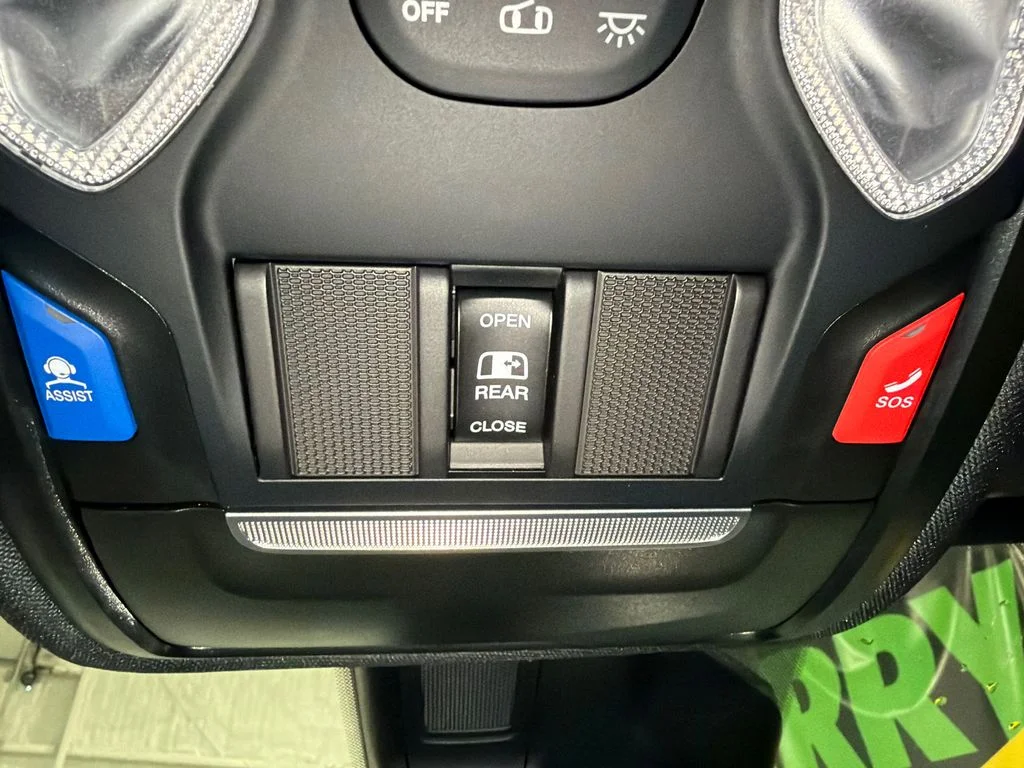2026 RAM 1500 Tradesman - Photo 37
