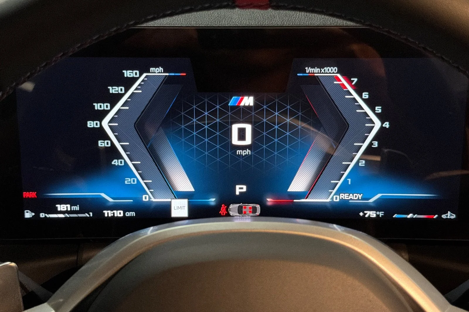 New 2027 Dravit Grey Metallic BMW M440i image 23