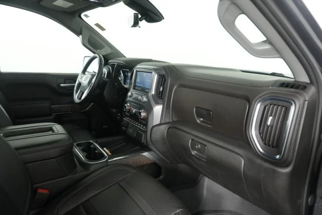 Certified Used 2020 Carbon Black Metallic GMC Denali image 21