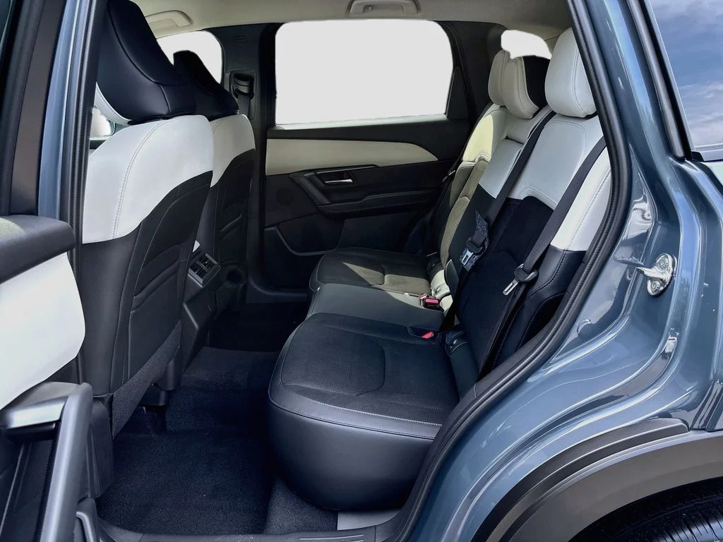 New 2026 Polymetal Gray Metallic Mazda 2.5 S Preferred AWD image 24