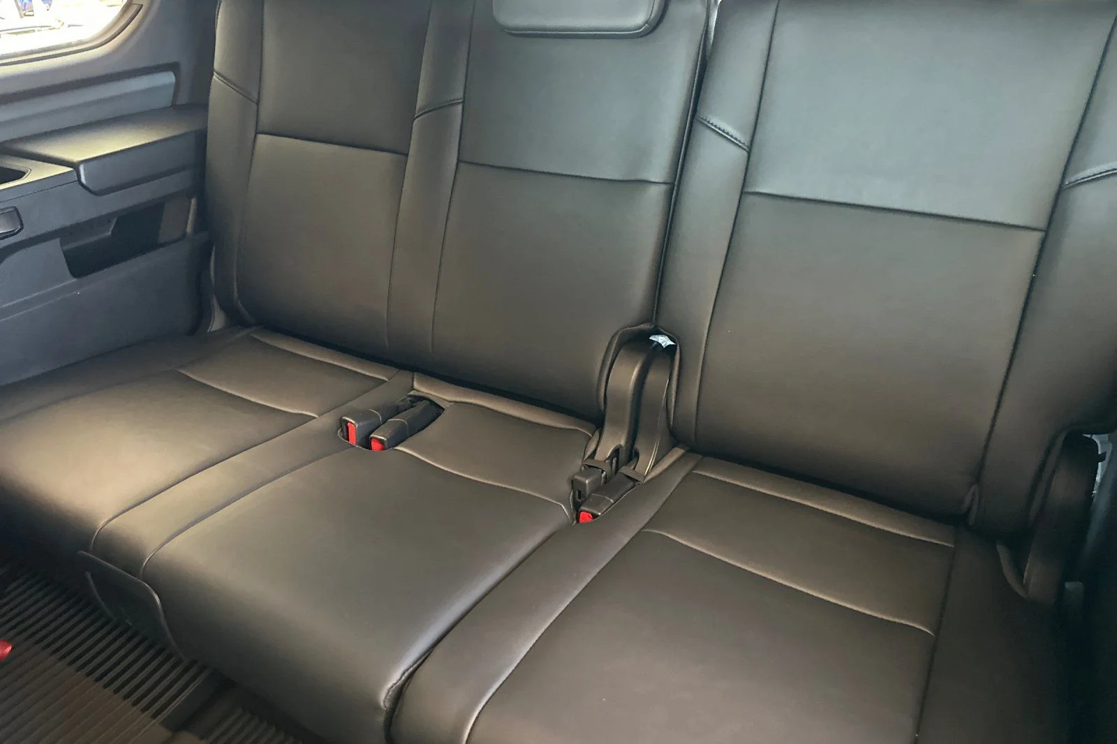 New 2026  Toyota Platinum image 15