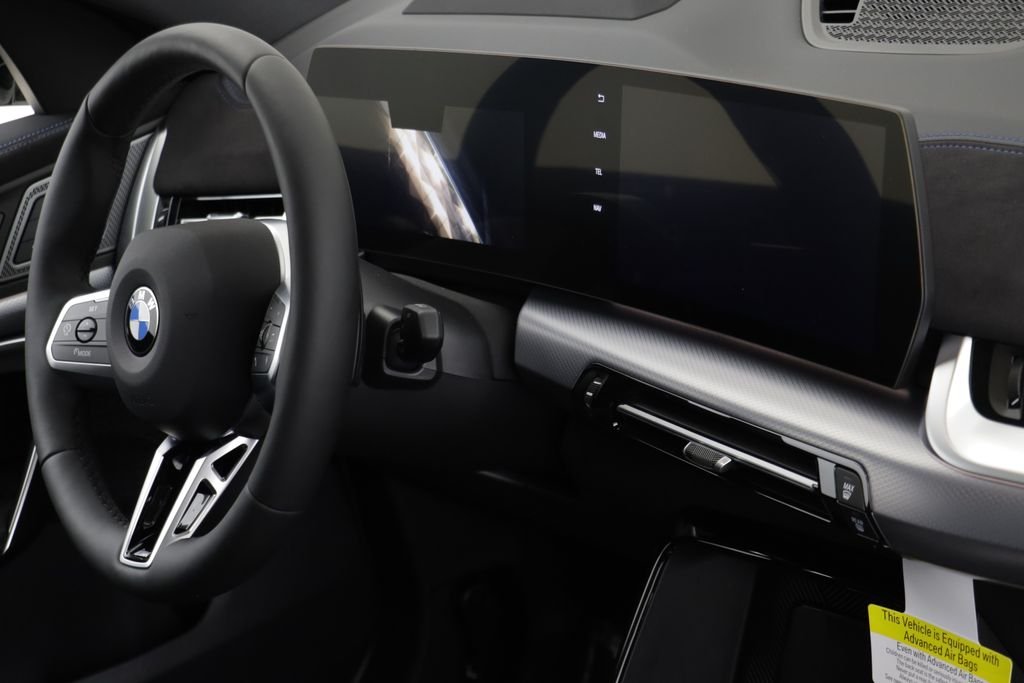 New 2026 Alpine White BMW xDrive28i image 21
