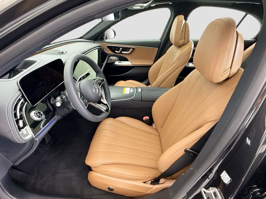 New 2026 Graphite Grey Metallic Mercedes-Benz E 350 image 19