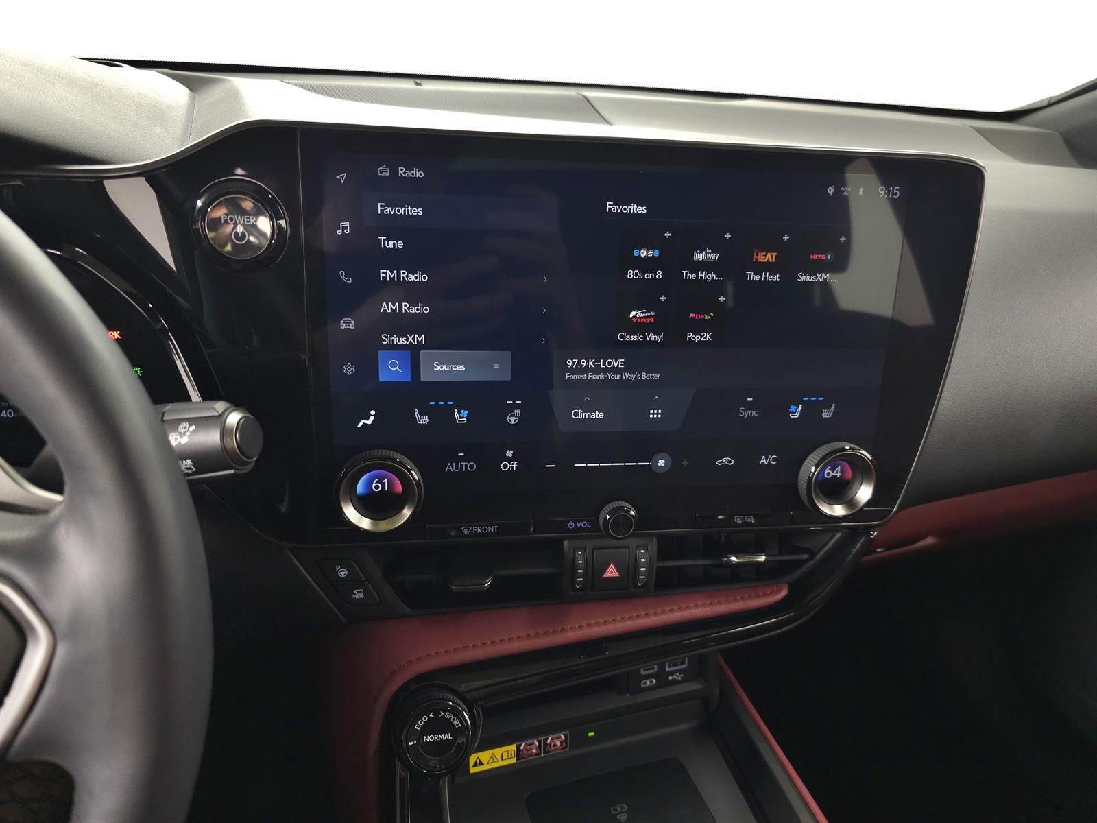Certified Used 2024 Caviar 223 Lexus Luxury image 27