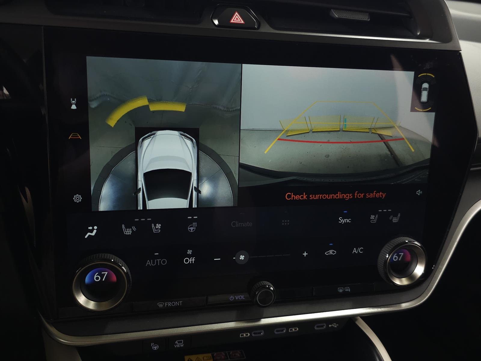 Certified Used 2023 Caviar Lexus LUXURY image 28
