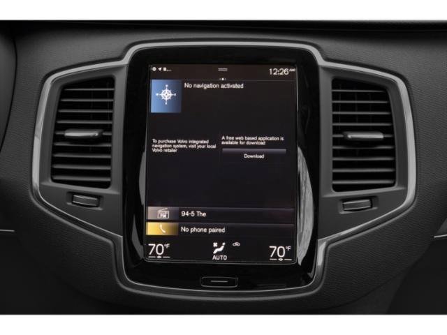 Used 2020 Onyx Black Metallic Volvo Inscription image 18