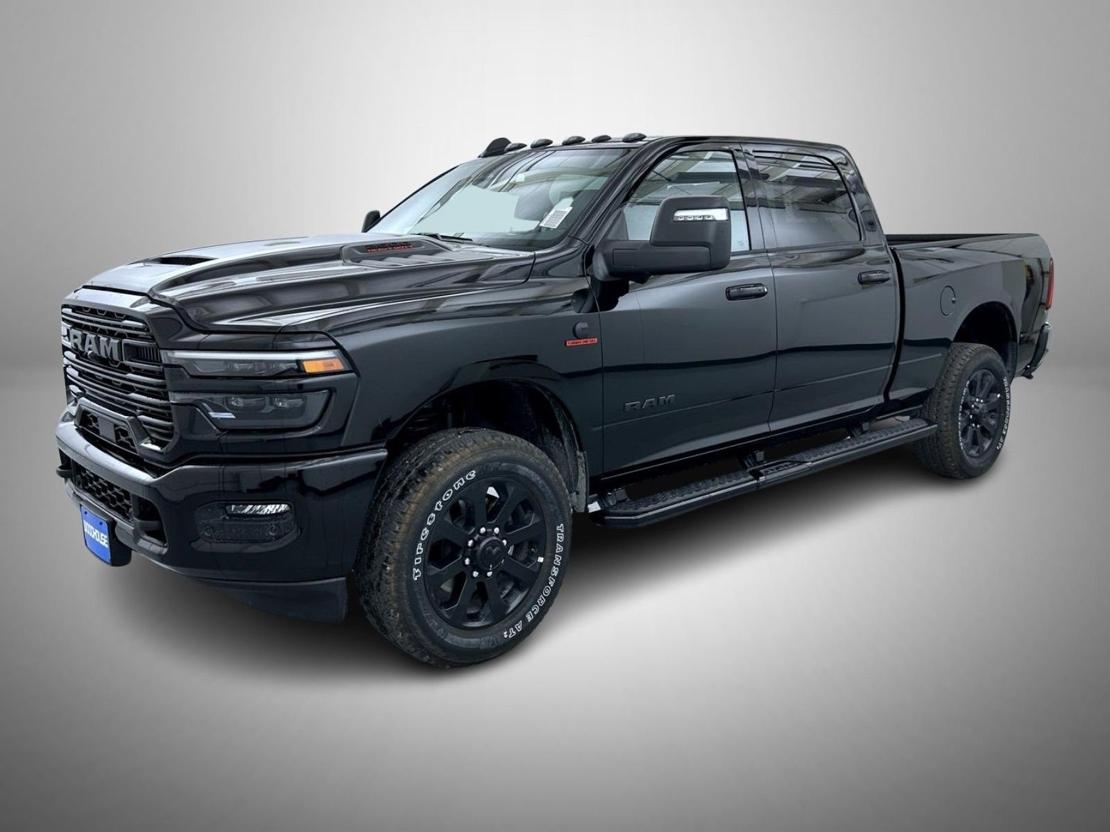 2026 RAM 2500 Laramie 4X4 Crew Cab SWB's photo