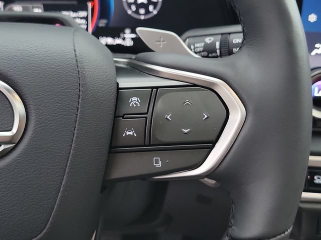 Used 2025 Black Lexus 350 Premium Plus image 26