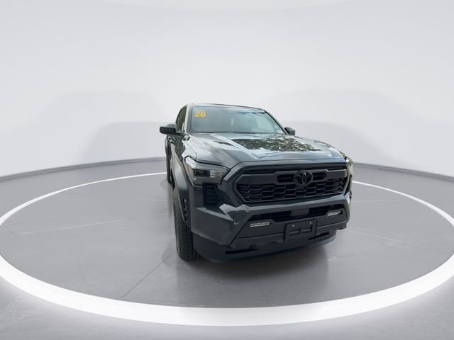 Used 2026 Gray Toyota TRD Off Road image 3