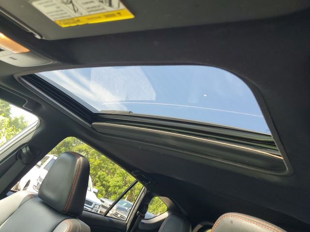 Used 2017 Silver Toyota SE image 10