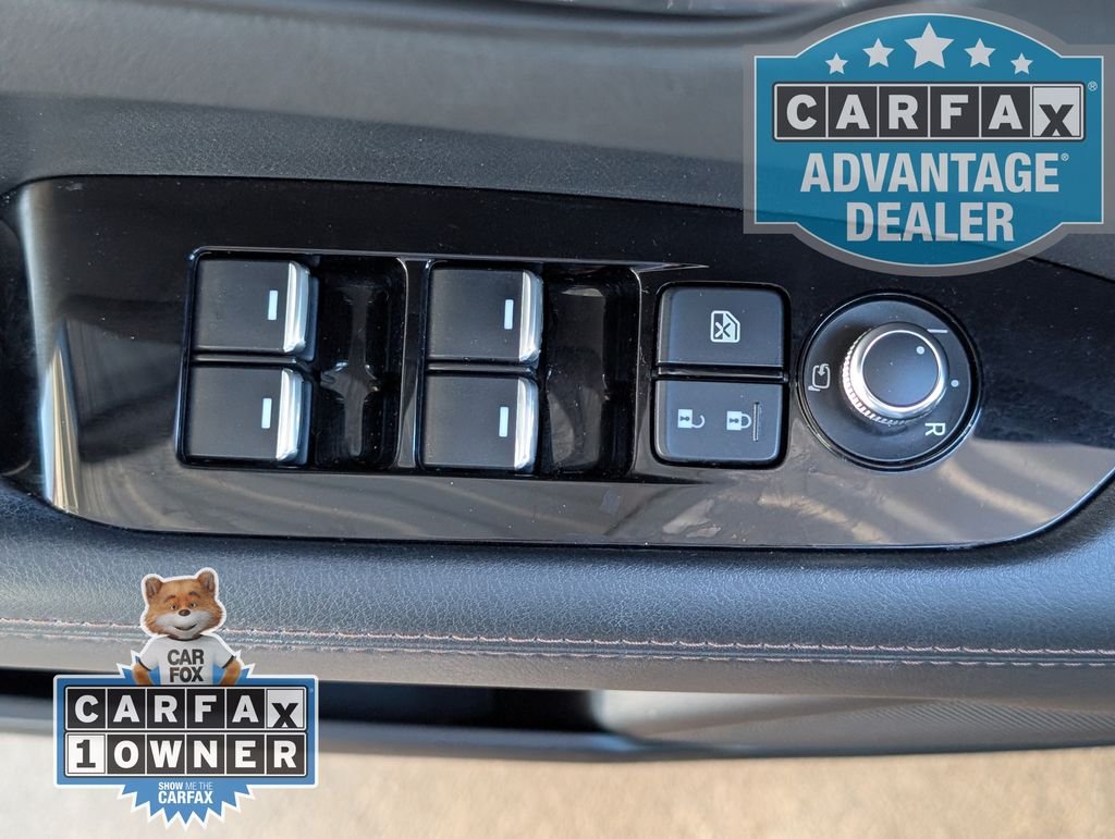 Certified Used 2023 Gray Mazda 2.5 S Premium Plus Package image 17