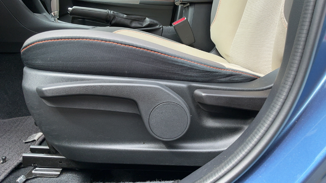 Used 2016 Blue Subaru 2.0i Premium image 20