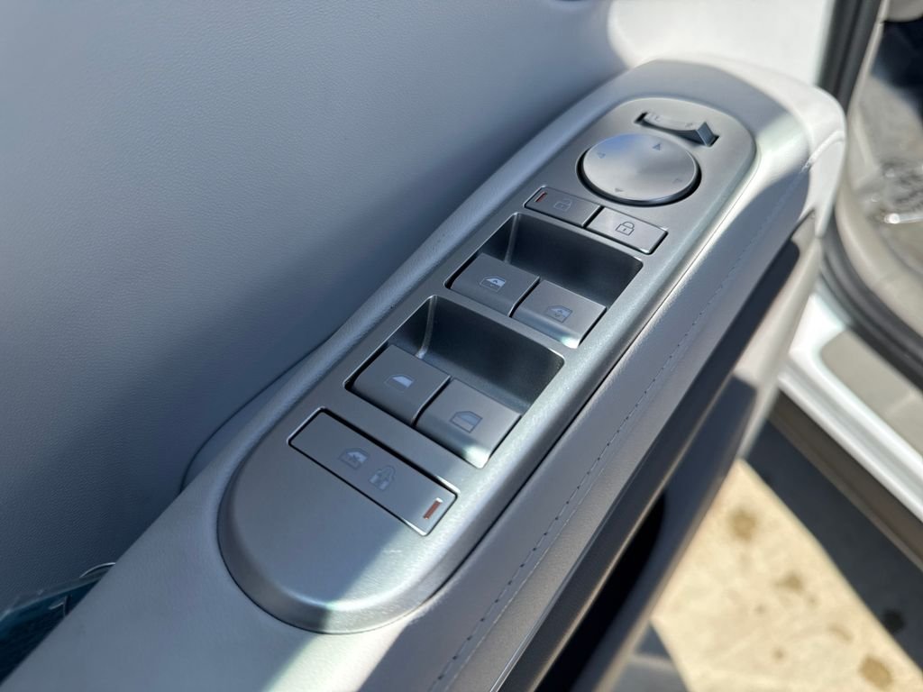 2026 Hyundai Palisade SEL - Photo 11