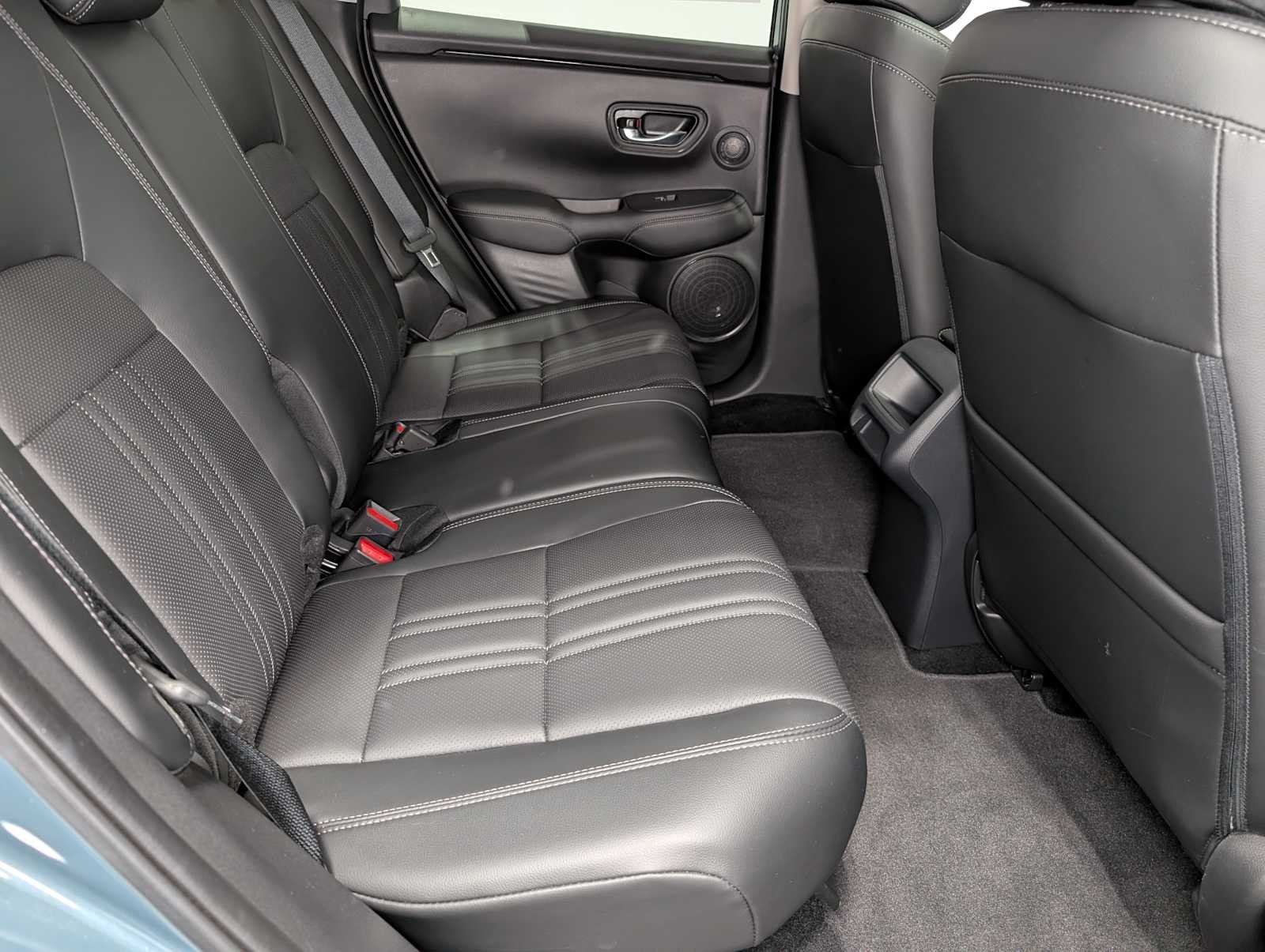 2024 Honda HR-V EX-L - Photo 38