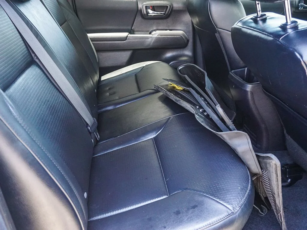 Used 2022  Toyota TRD Off-Road image 13