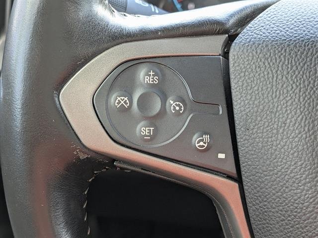 2019 Chevrolet Colorado Z71 - Photo 23