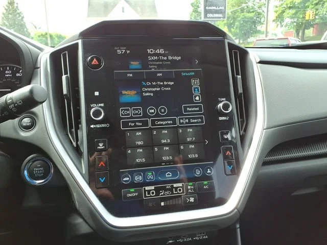 2024 Subaru Crosstrek Premium - Photo 19