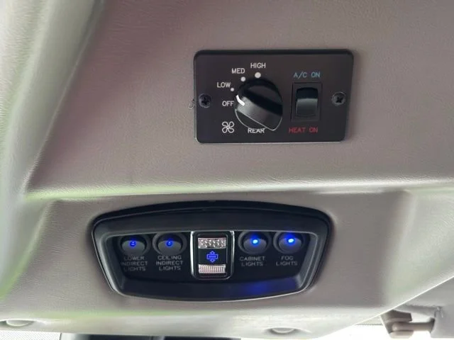 2026 GMC Savana Cargo Work Van - Photo 31