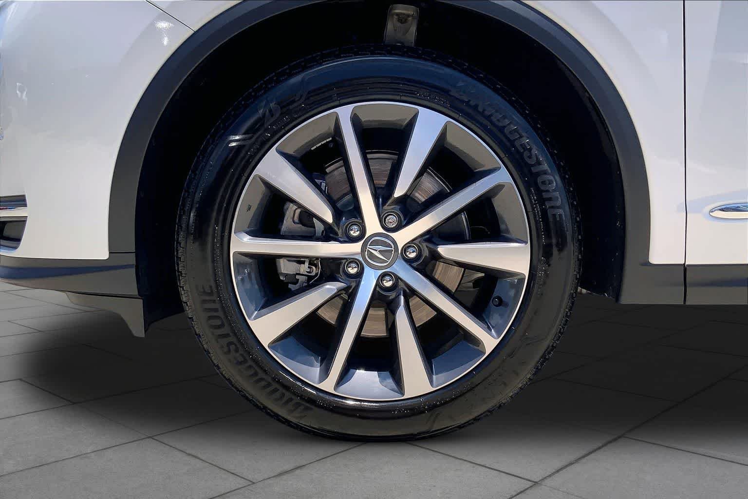 2026 Acura MDX Technology Package - Photo 11