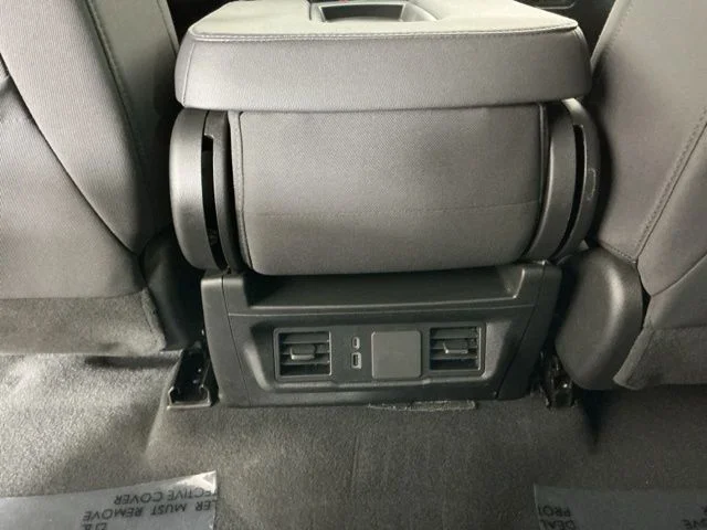 Used 2024 Gray Chevrolet Custom image 22