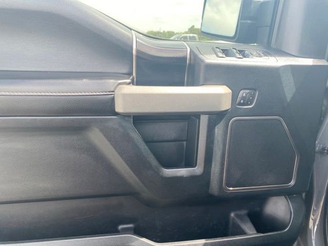 Used 2018 Lead Foot Ford Raptor image 10