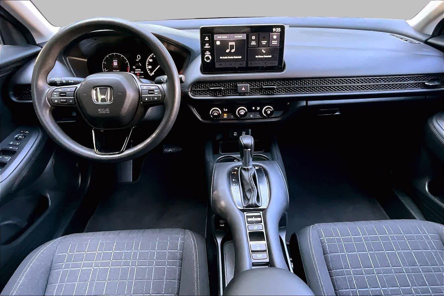 2026 Honda HR-V LX - Photo 15