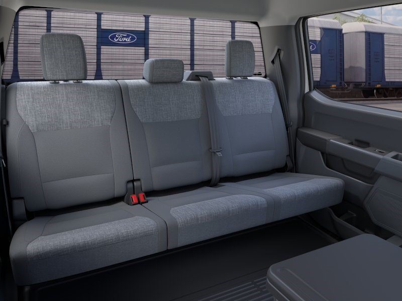 New 2026  Ford Platinum image 12