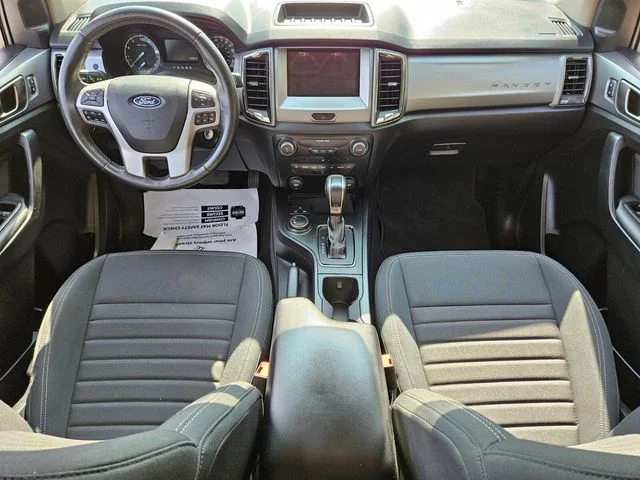 2022 Ford Ranger XLT - Photo 13