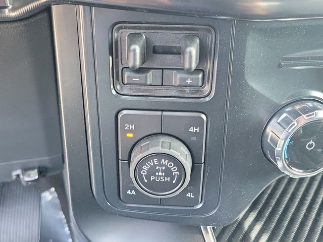 New 2026 Agate Black Metallic Ford Raptor® image 12