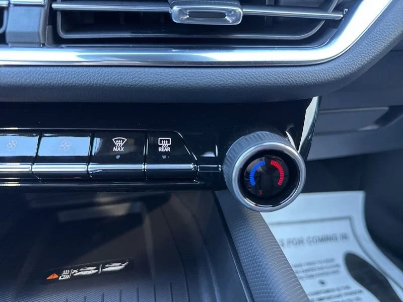 2026 Chevrolet Equinox EV 2LT - Photo 31