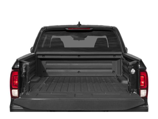 2026 Honda Ridgeline Sport - Photo 14