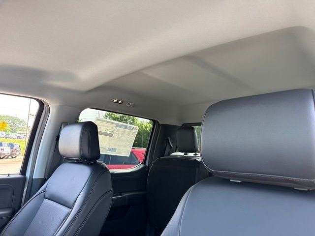 New 2026 Avalanche Ford Lariat image 24