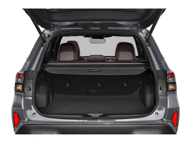 New 2026 CRYSTAL BLACK SILICA Subaru Touring image 6