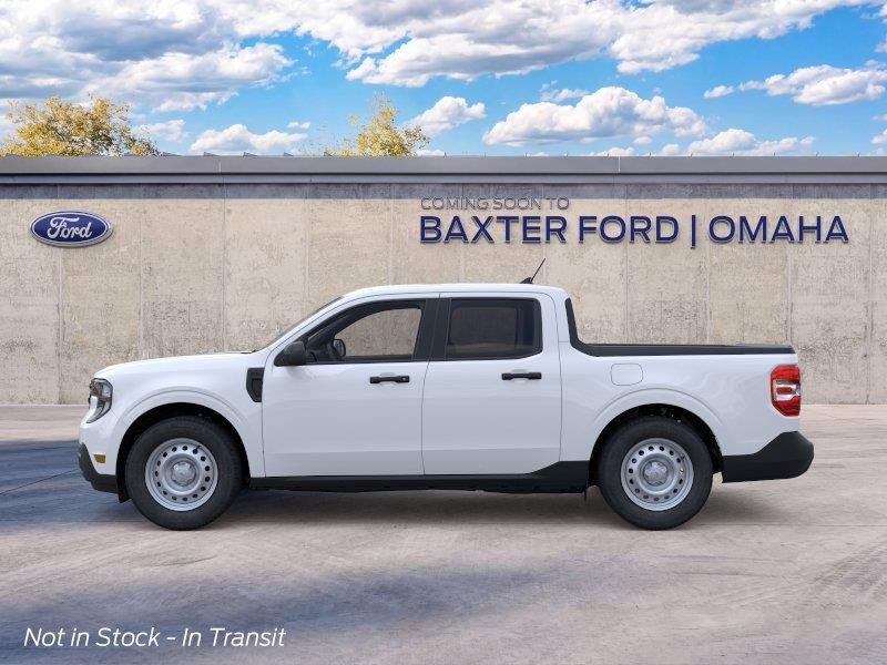 New 2026 Oxford White Ford XL image 20