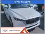 Used 2025 White Mazda 2.5 S Select Package image 1