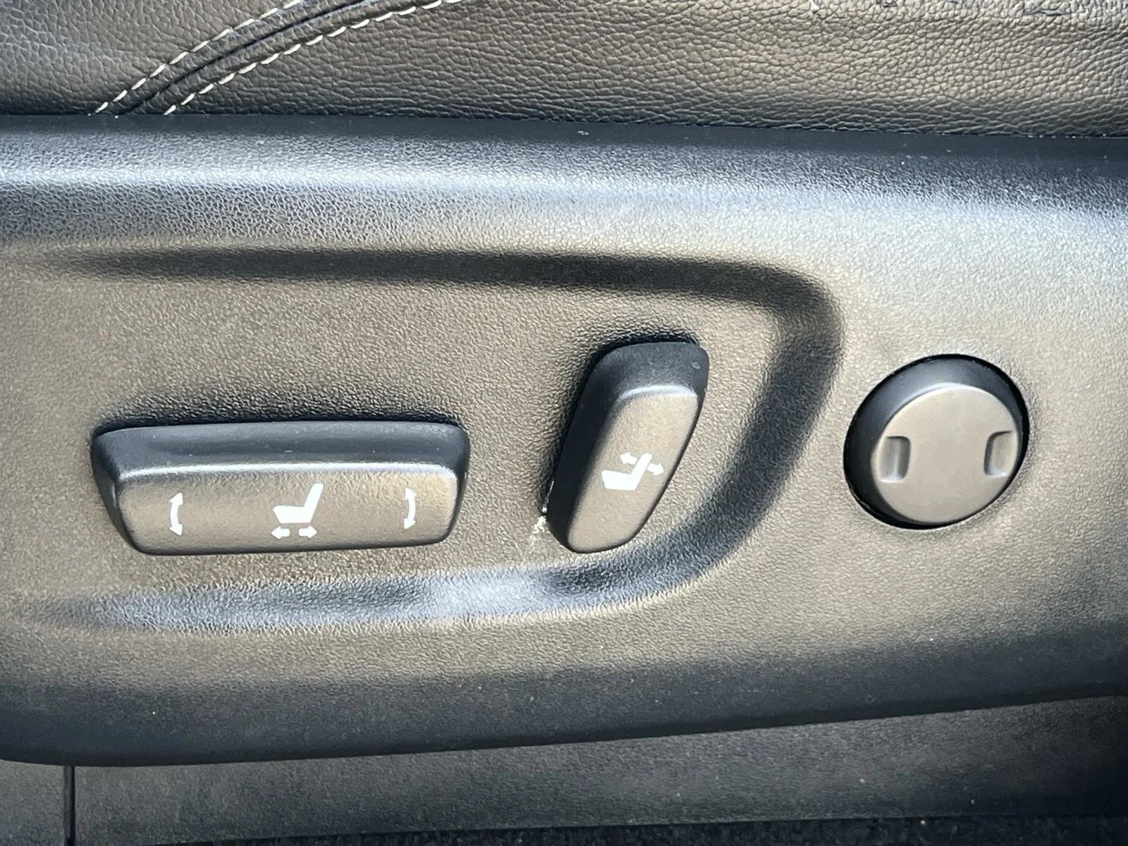 Used 2020 Magnetic Gray Metallic Toyota Nightshade image 32