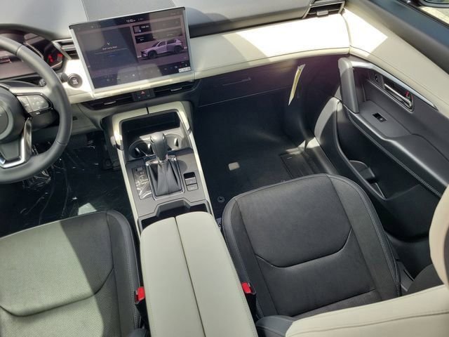 New 2026 Rhodium White Metallic Mazda 2.5 S Preferred AWD image 15