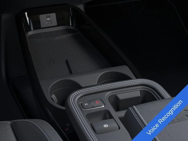 New 2026 Star White Metallic Tri-coat Ford Select image 17