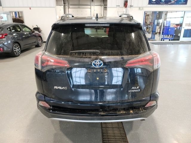 Used 2018 Aqua Toyota XLE image 6
