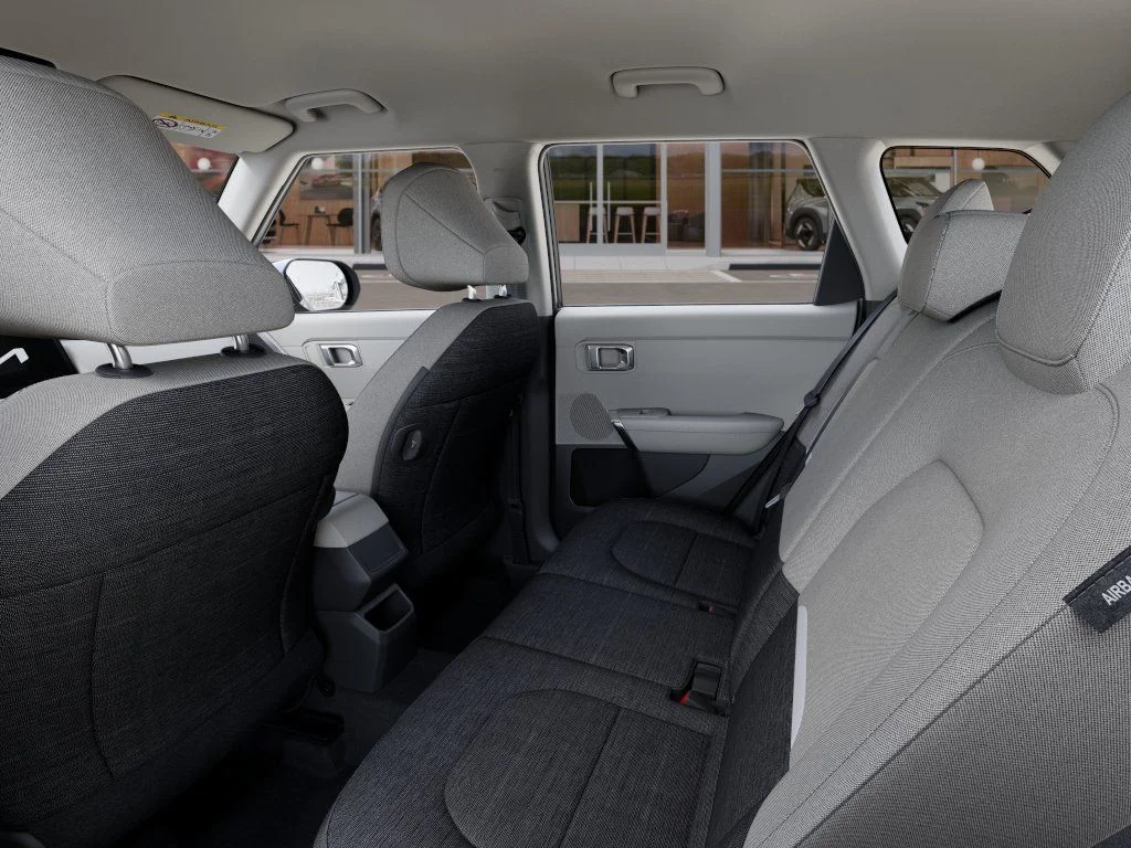 New 2027 White Kia LX image 18