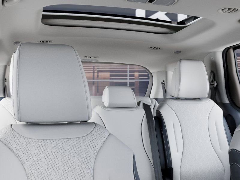 2026 Kia Carnival SX - Photo 27