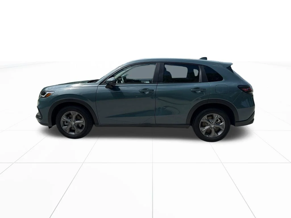 Certified Used 2026 Nordic Forest Pearl Honda AWD LX image 5