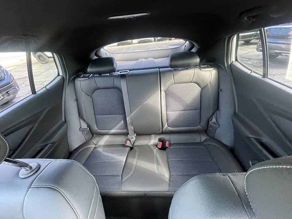 2026 Buick Envista Preferred - Photo 15