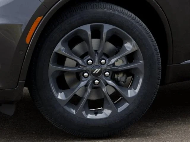 New 2026 Vapor Gray Exterior Paint Dodge GT Plus image 34