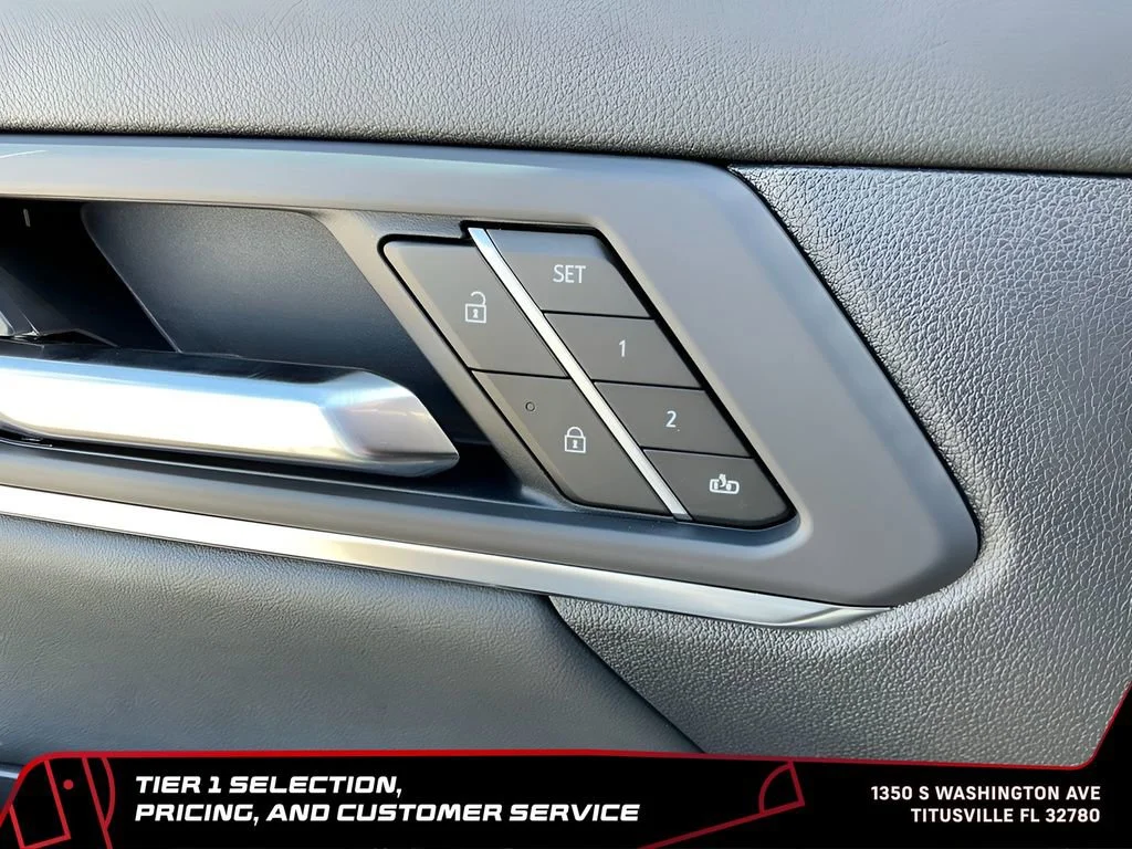 New 2026 Glacier White Tricoat GMC Denali image 16