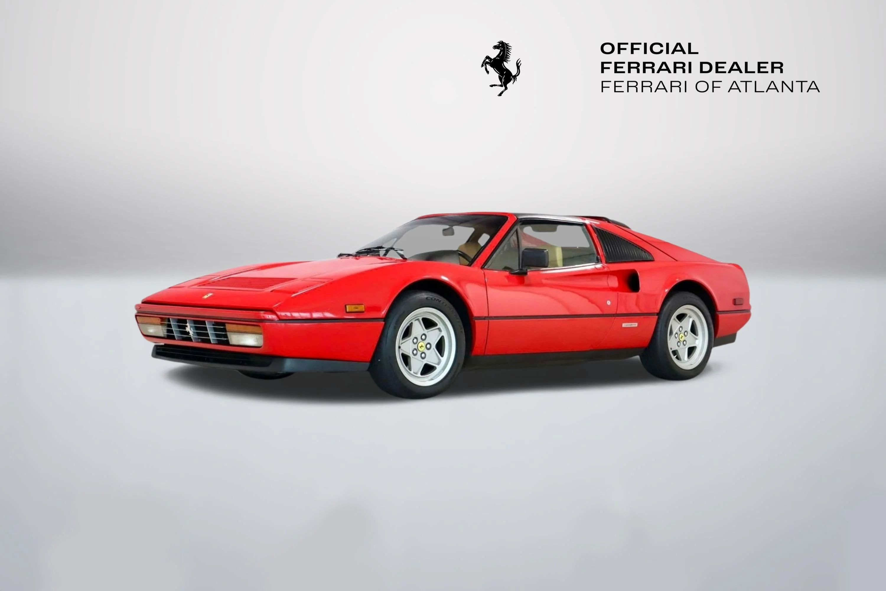 Used 1986  Ferrari  image 1