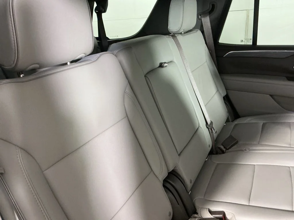 Certified Used 2022 Black GMC SLT image 22