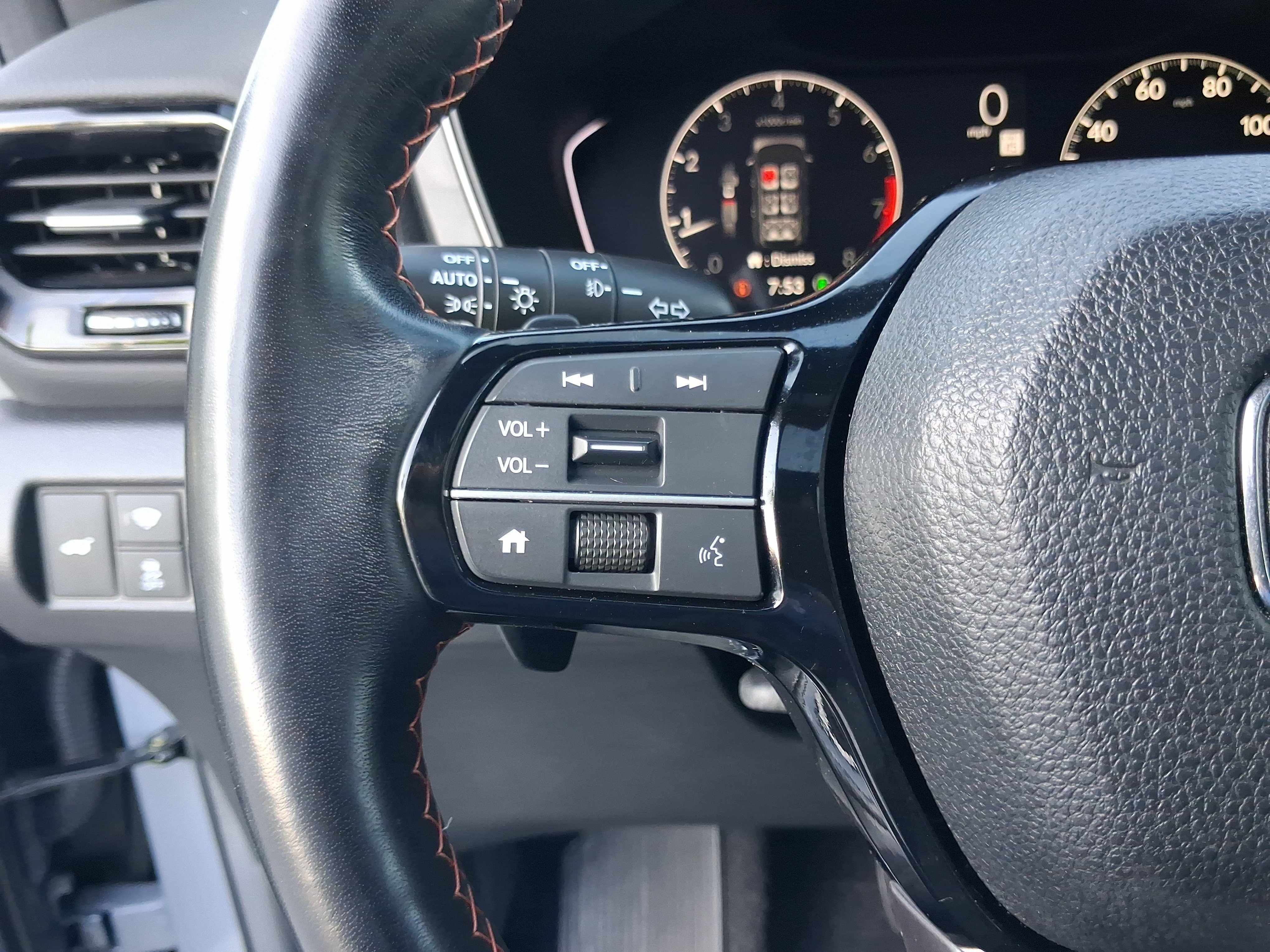 Used 2024  Honda TrailSport image 20