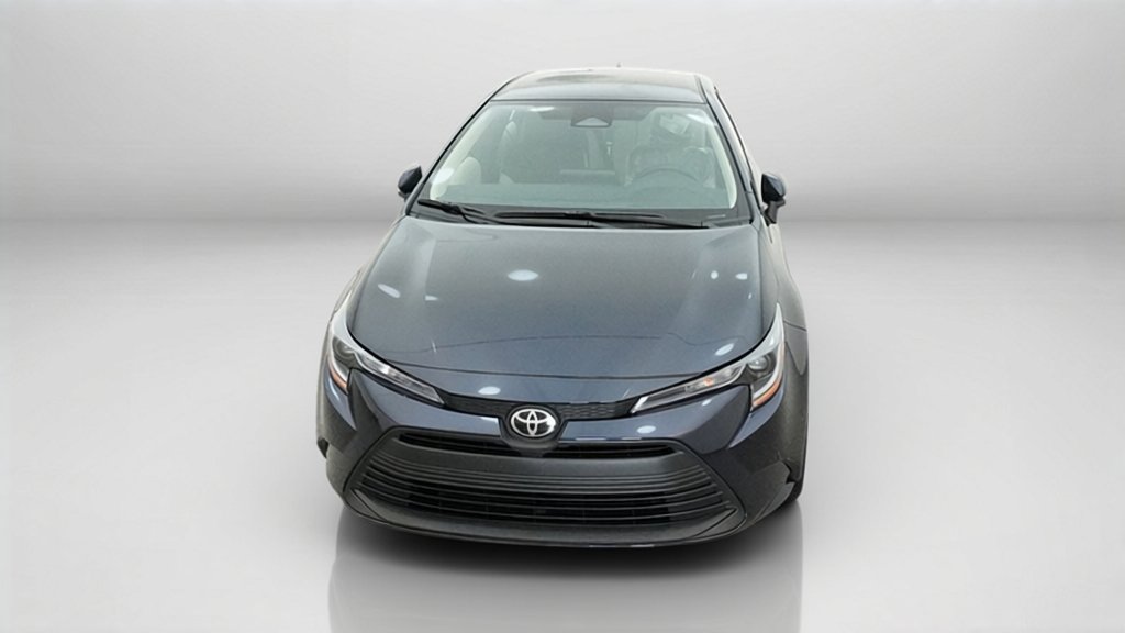 New 2026 Blueprint Toyota LE image 16